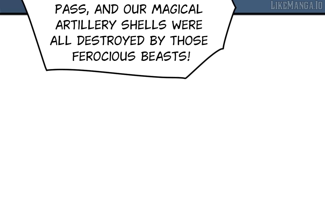 Invasion of the Myriad Races: Starting by Taming a Legendary Beast Chapter 49 - page 52